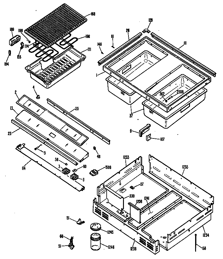 Cooktop