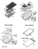 Accessory modules