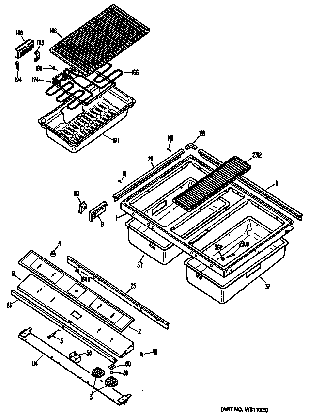 COOKTOP