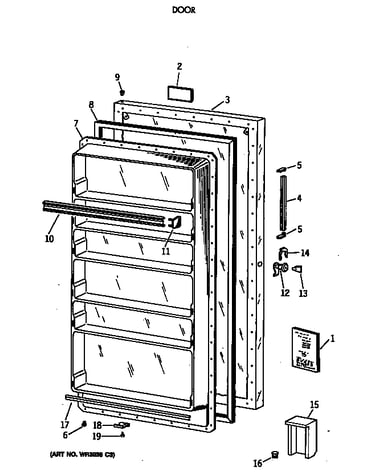 Door
