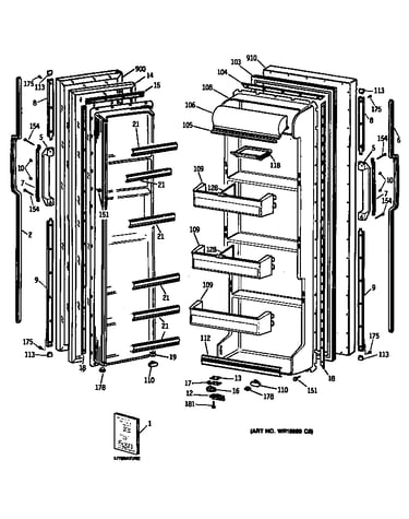 Doors