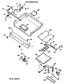 Burner assembly