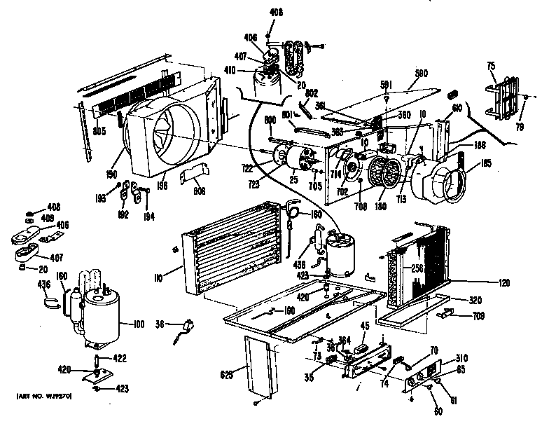 Chassis