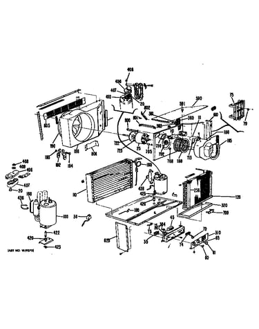 Chassis