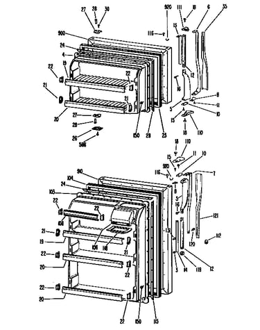 Doors