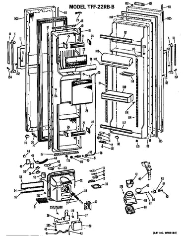 Doors