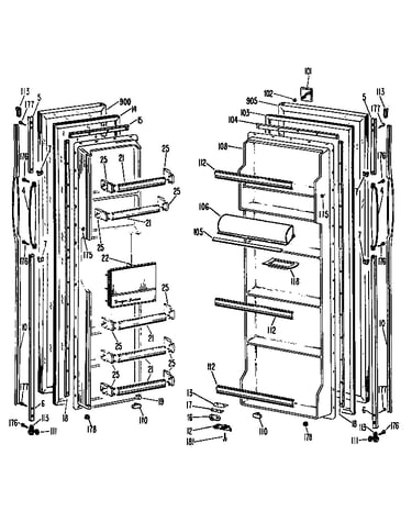 Doors