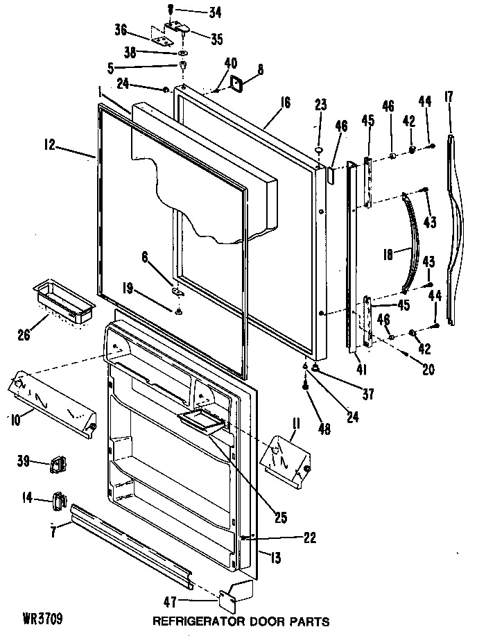 Door