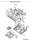 Cooktop