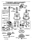 Transmission - complete breakdown