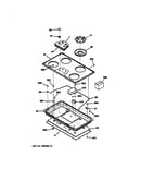 Cooktop