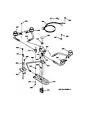 Gas & burner parts
