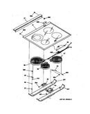Cooktop