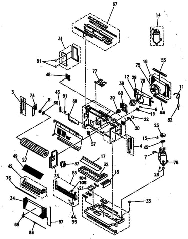 Chassis
