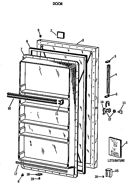 Door