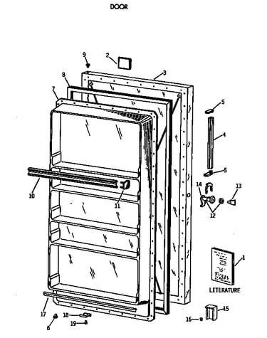 Door