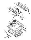 Cooktop