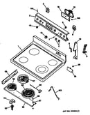 Cooktop