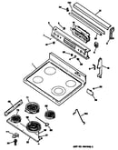 Cooktop