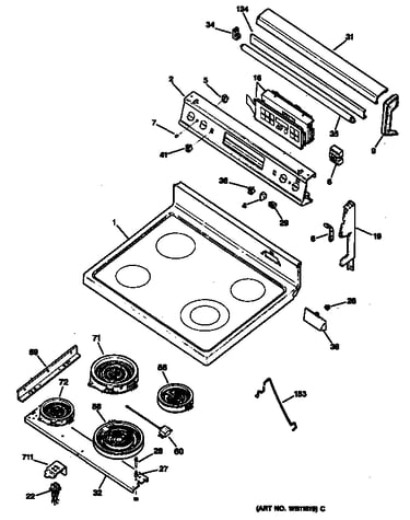 Cooktop
