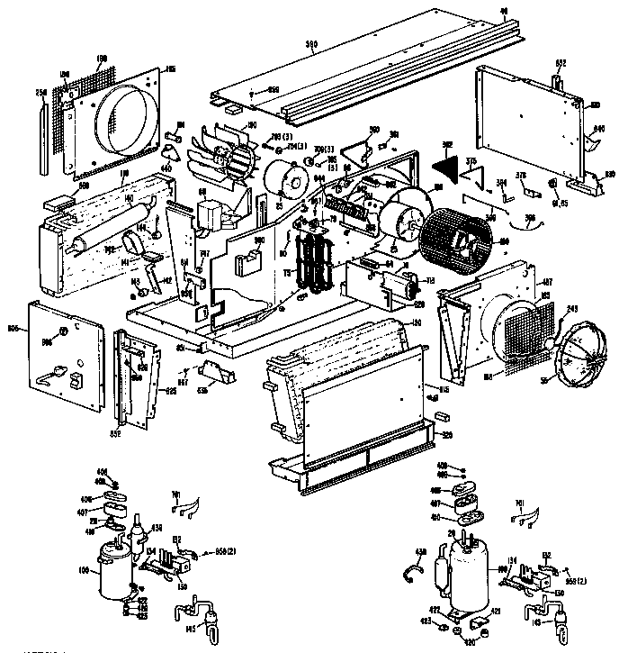 Chassis