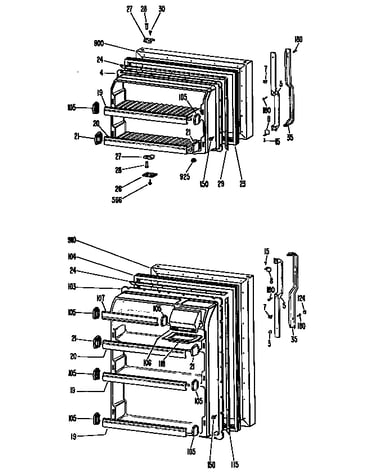 Doors