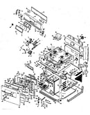 Range assembly