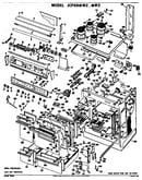 Range assembly