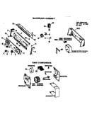 Timer components
