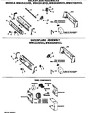 Timer components