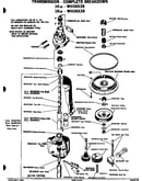 Transmission - complete breakdown