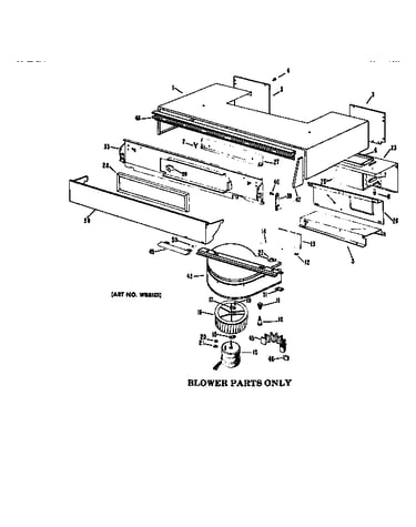 Blower