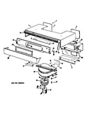 Blower parts only