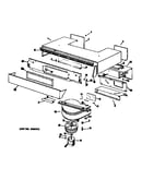 Blower parts