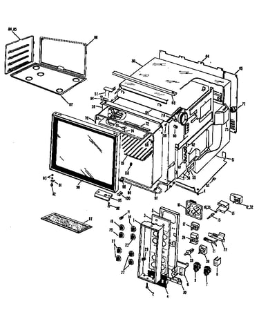 Microwave