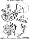 Microwave oven