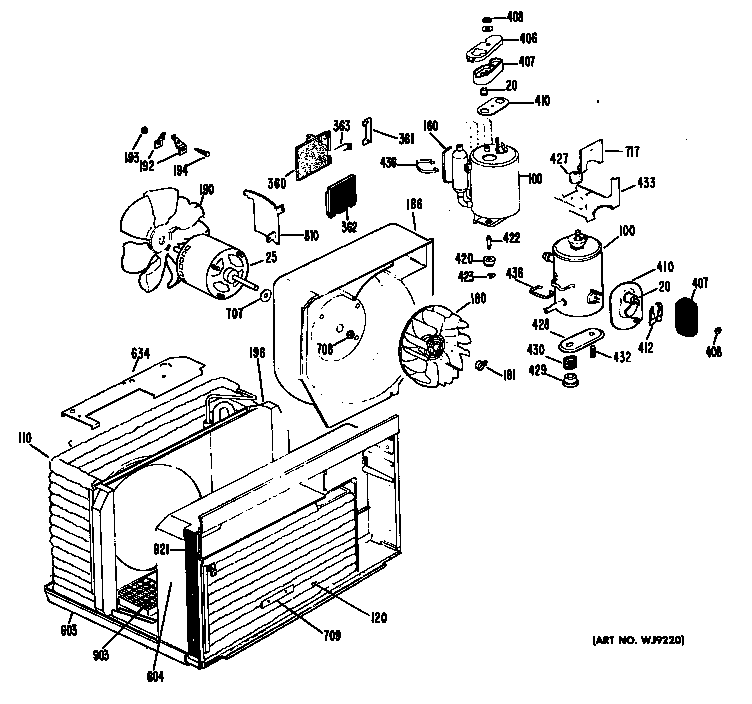 CHASSIS