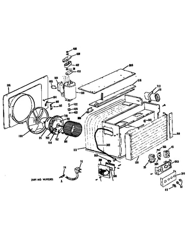 Chassis