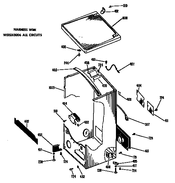 Wire harness