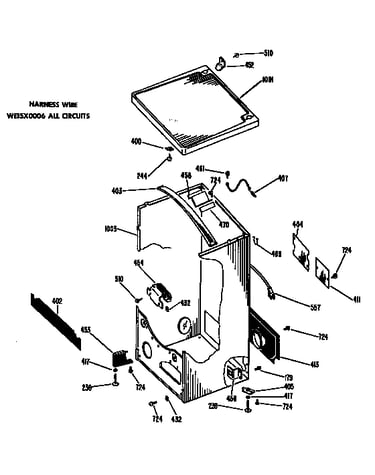 Wire harness