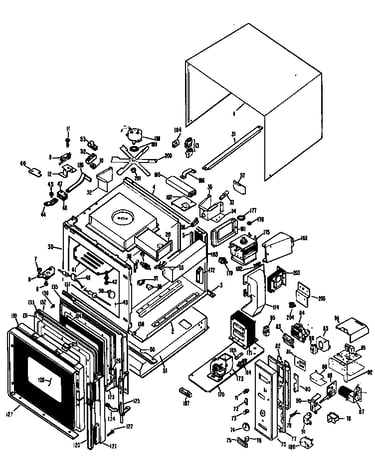 Oven