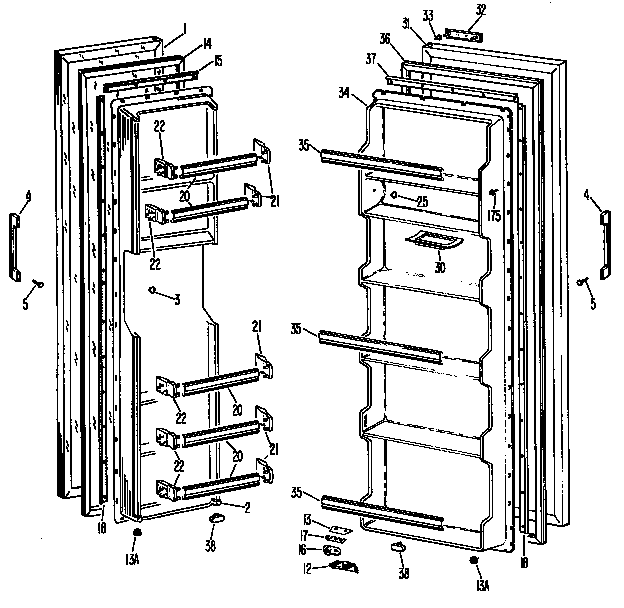 Doors