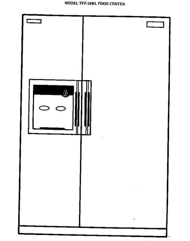 Food center