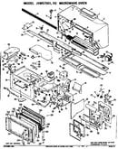 Microwave assembly