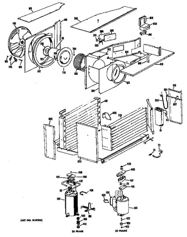 Chassis
