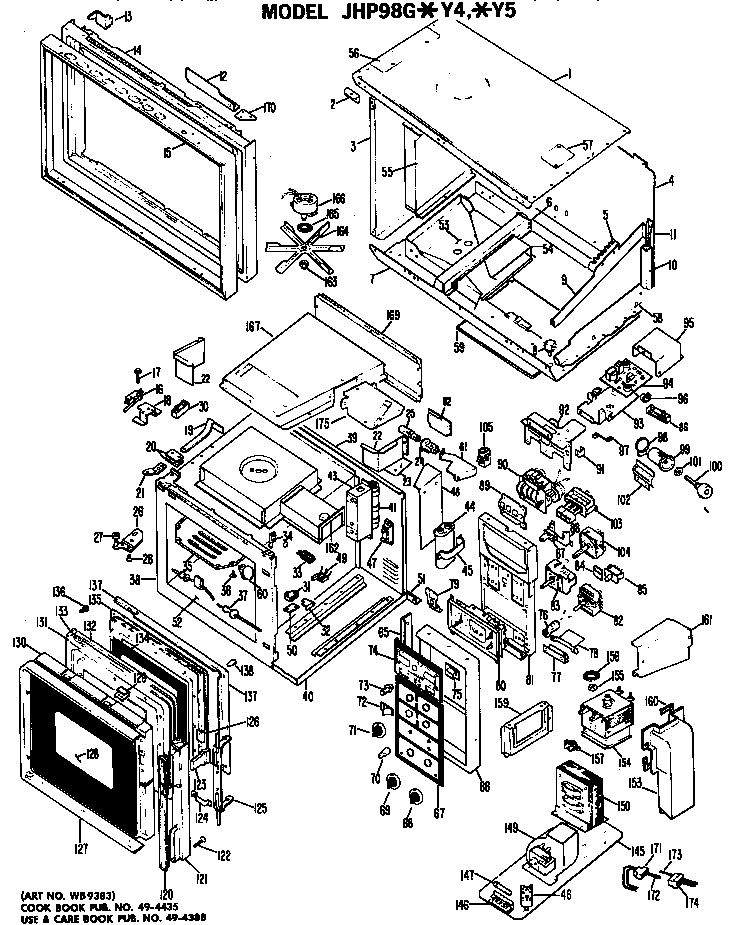 Oven