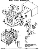 Microwave oven