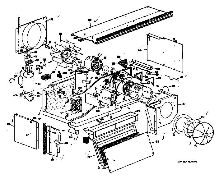 Chassis