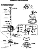 Transmission - complete breakdown
