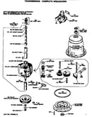 Transmission - complete breakdown
